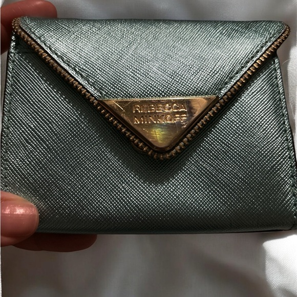 Rebecca Minkoff small wallet - Picture 3 of 5